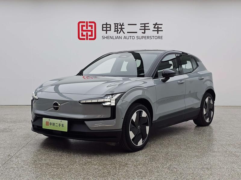 Volvo EX30, 2024 — купить в Самаре под ключ
