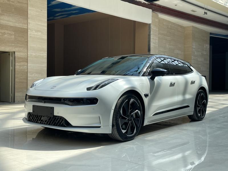 Zeekr 001, 2023 — купить в Ульяновске под ключ