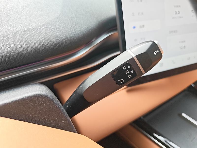 Changan Deepal S05, 2024 — фото 9 из 12