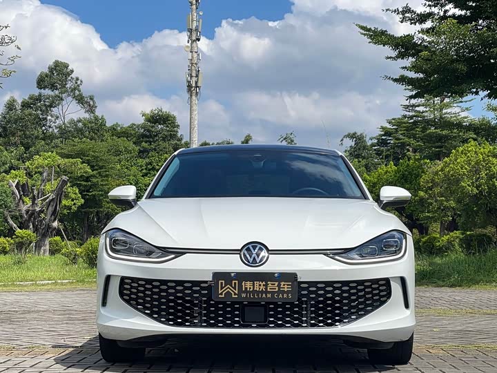 Volkswagen Lamando L, 2024 — фото 2 из 9