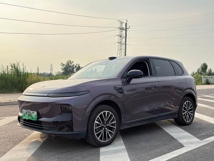 Leapmotor B10, 2025 — купить в Орле под ключ