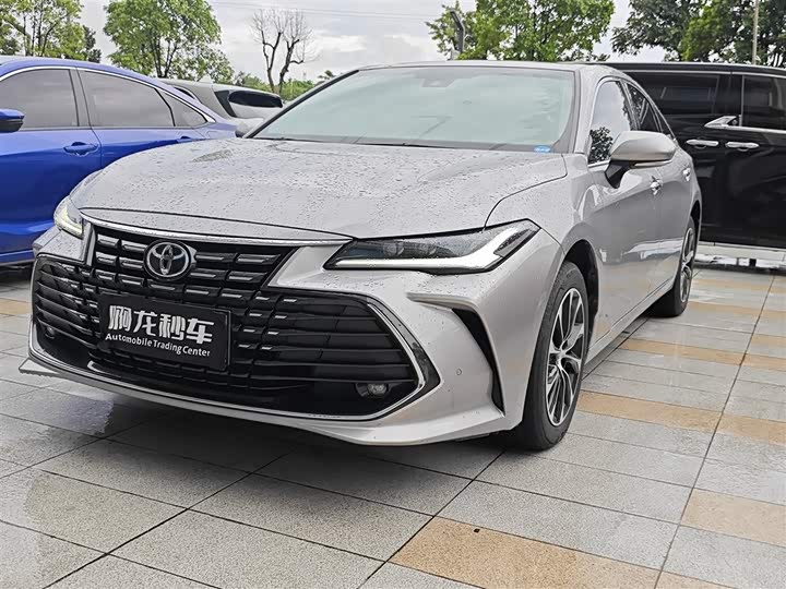 Toyota Avalon, 2022 — купить в Твери под ключ