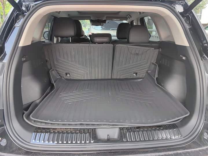 Haval H-Dog Hybrid, 2024 — фото 4 из 9