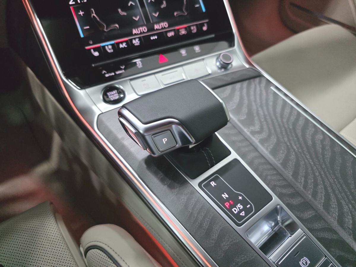 Audi A7, 2025 — фото 8 из 12