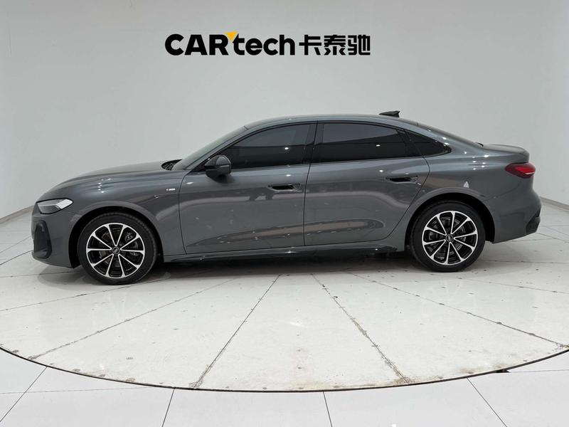 Audi A5L, 2025 — фото 4 из 12