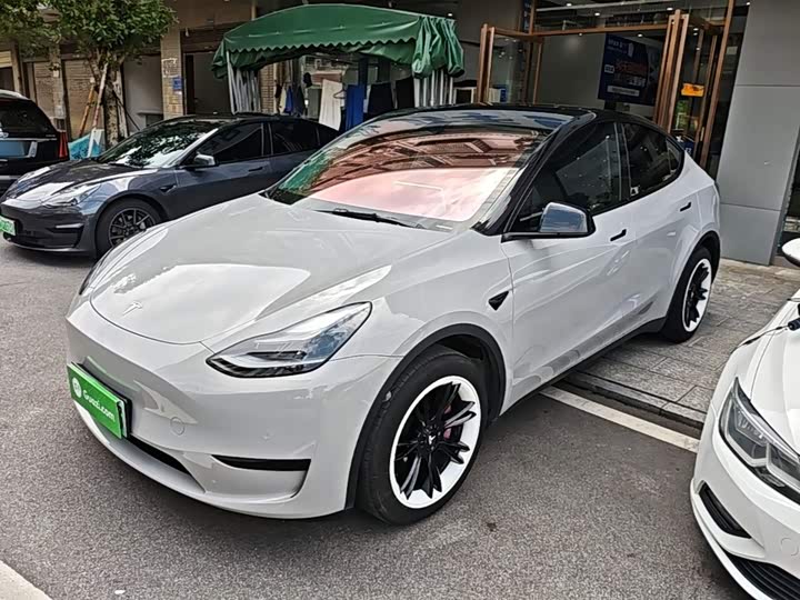 Tesla Model Y, 2023 — купить в Йошкар-Оле под ключ
