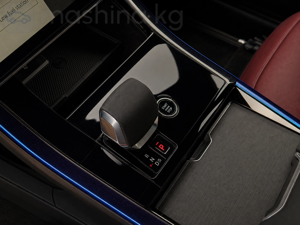 Land Rover Range Rover Sport, 2026 — фото 5 из 9