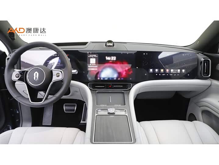 Aito M9, 2024 — фото 5 из 9