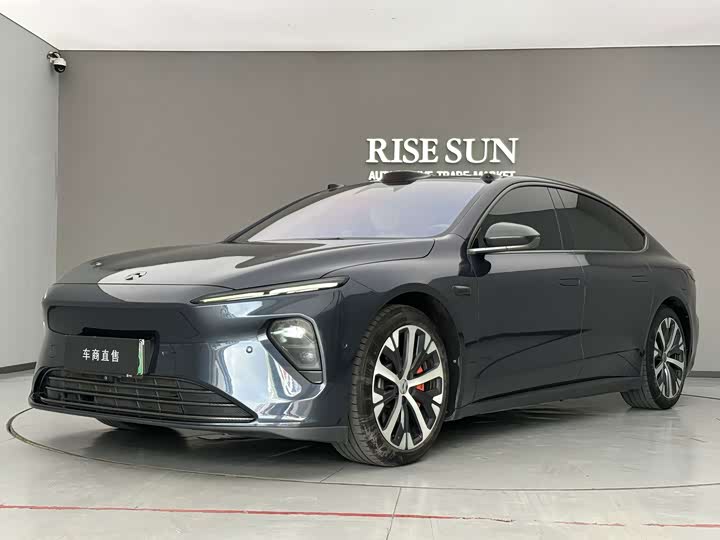Nio ET7, 2022 — купить в Санкт-Петербурге под ключ
