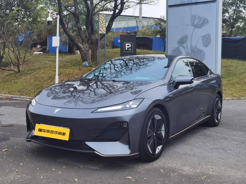 Changan Deepal SL03, 2023 — купить в Саратове под ключ