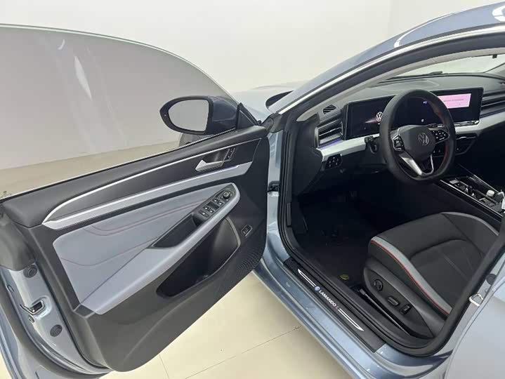 Volkswagen Lamando L, 2022 — фото 9 из 9