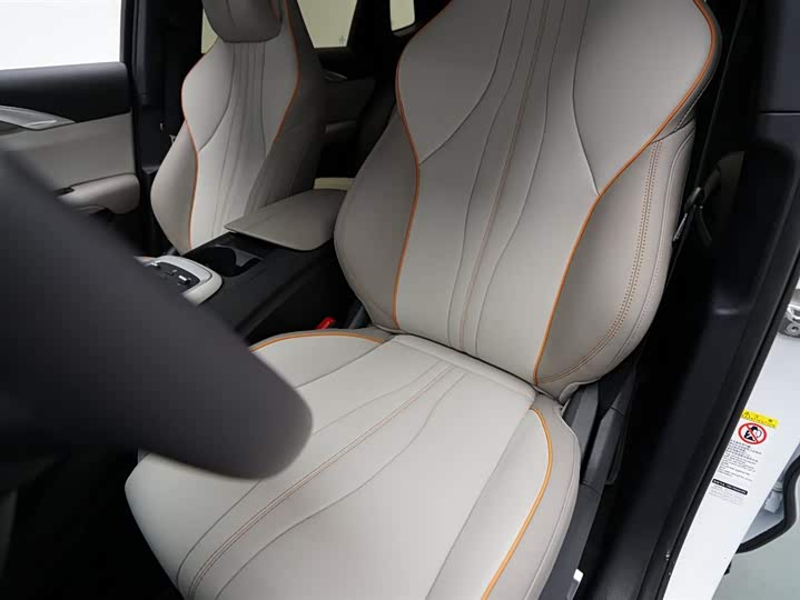 BYD Song Pro Hybrid, 2025 — фото 4 из 9
