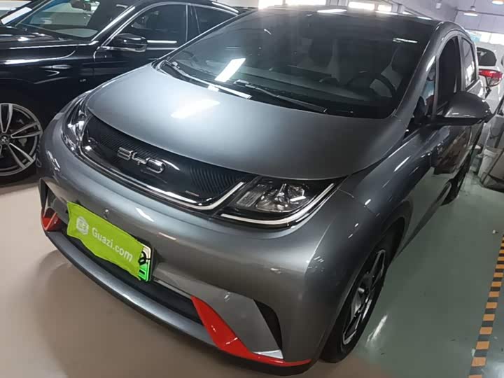 BYD Dolphin, 2022 — купить в Санкт-Петербурге под ключ