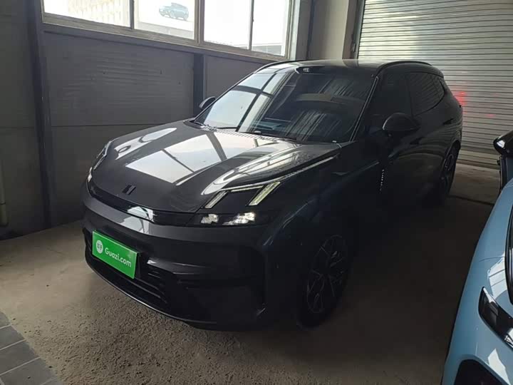 Lynk & Co 08 EM-P Hybrid, 2025 — купить в Туле под ключ