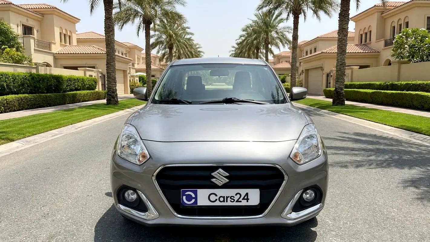 Suzuki Dzire, 2023 — фото 2 из 10