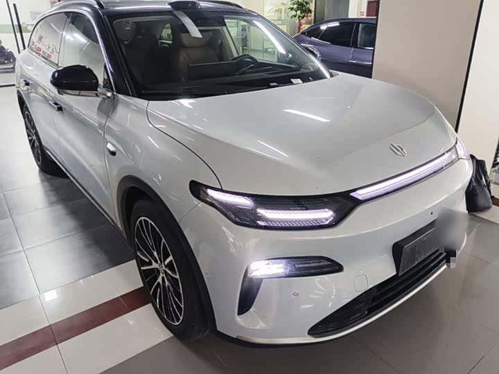 Leapmotor C11, 2025 — фото 4 из 9