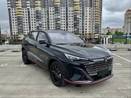 Changan X5 Plus, 2026