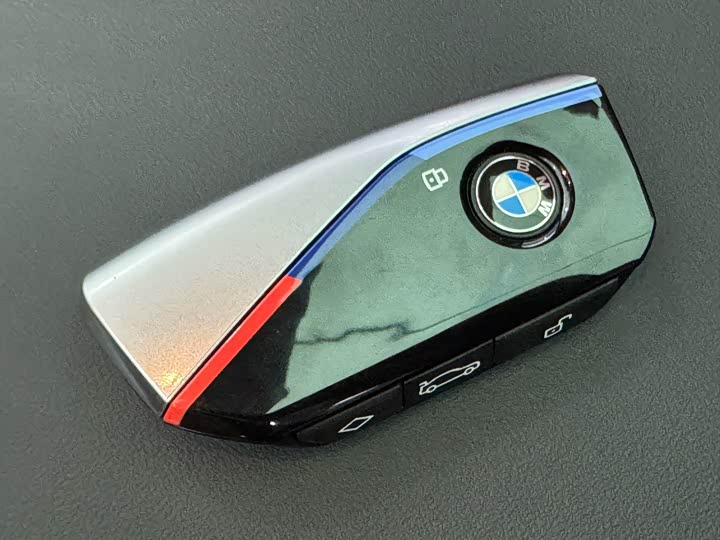 BMW X1, 2024 — фото 9 из 9