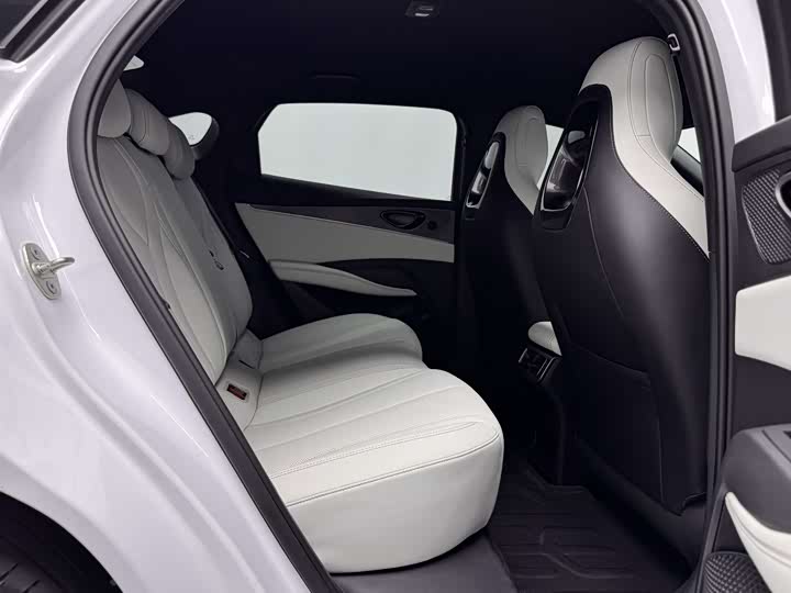 BYD Seal 06 Hybrid/EV, 2024 — фото 7 из 9