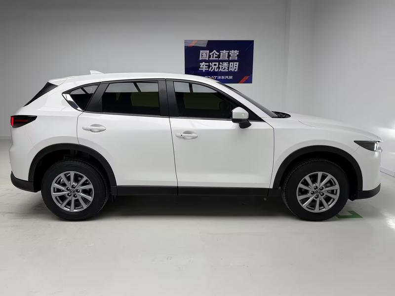 Mazda CX-5, 2024 — фото 8 из 12