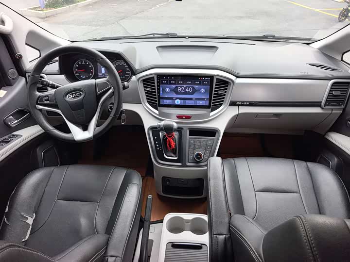 JAC Refine M4, 2021 — фото 9 из 9