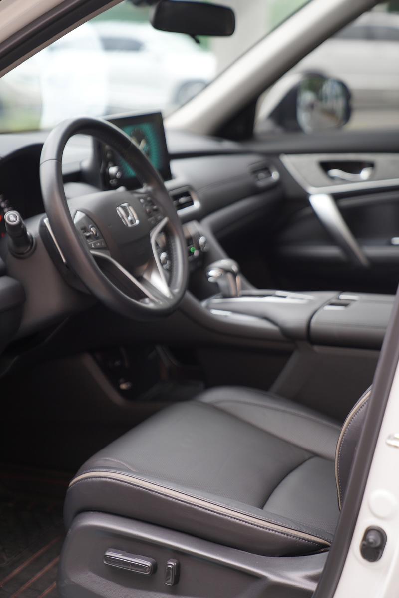 Honda Avancier, 2024 — фото 10 из 12