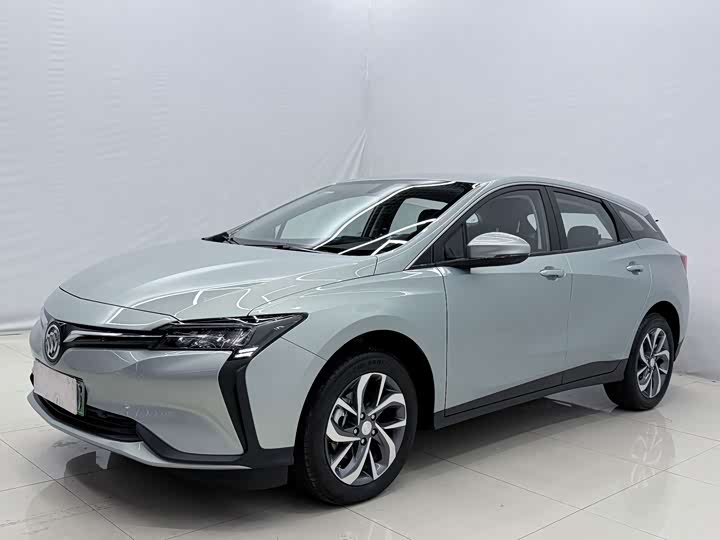 Buick Velite 6, 2026 — купить в Ярославле под ключ