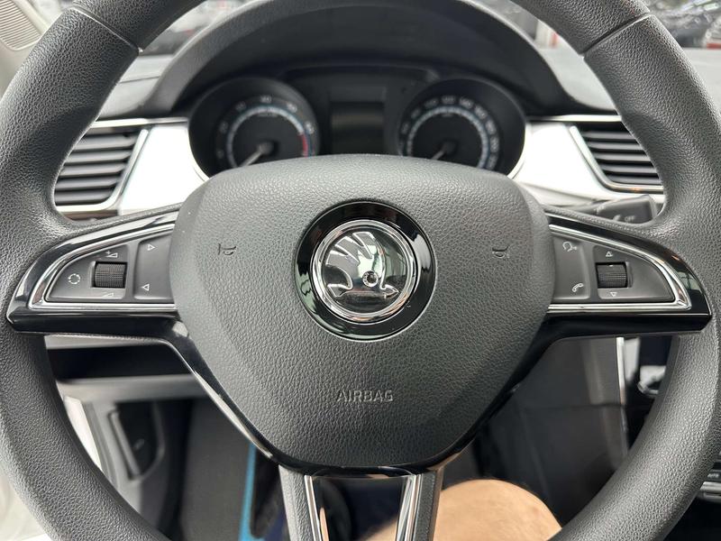 Skoda Rapid, 2022 — фото 8 из 12
