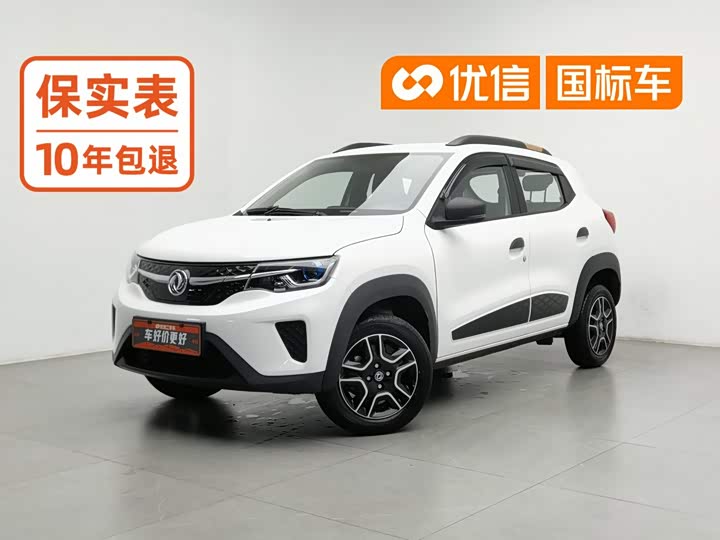 Dongfeng Yipai Nano EX1, 2024 — купить в Москве под ключ