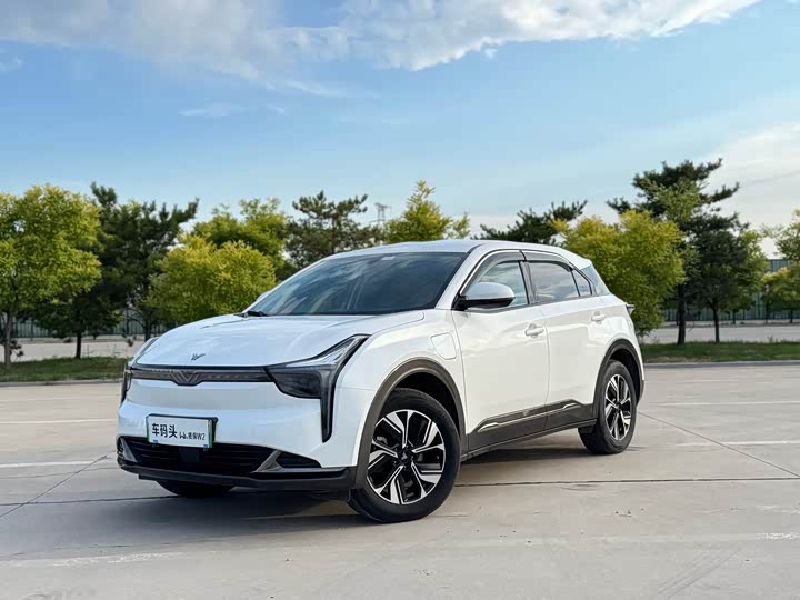 Hozon U, 2023 — купить в Пензе под ключ