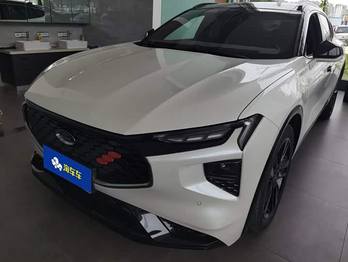Ford Mondeo Sport (Evos), 2022 — купить в Костроме под ключ