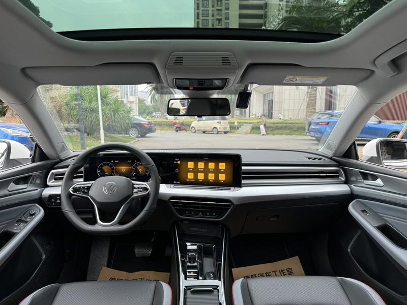 Volkswagen Lamando L, 2022 — фото 8 из 12