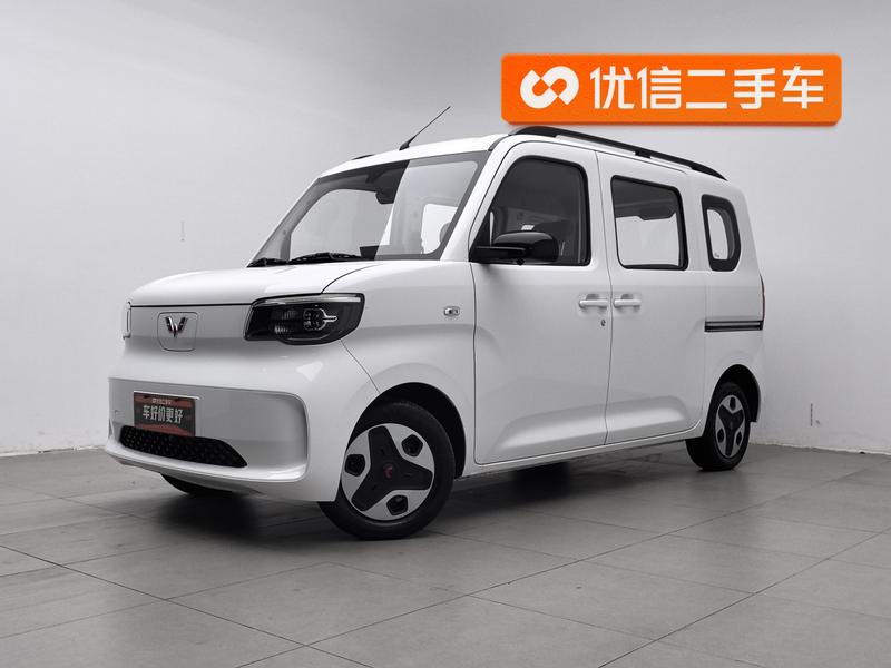Wuling Sunshine EV, 2025 — купить в Санкт-Петербурге под ключ