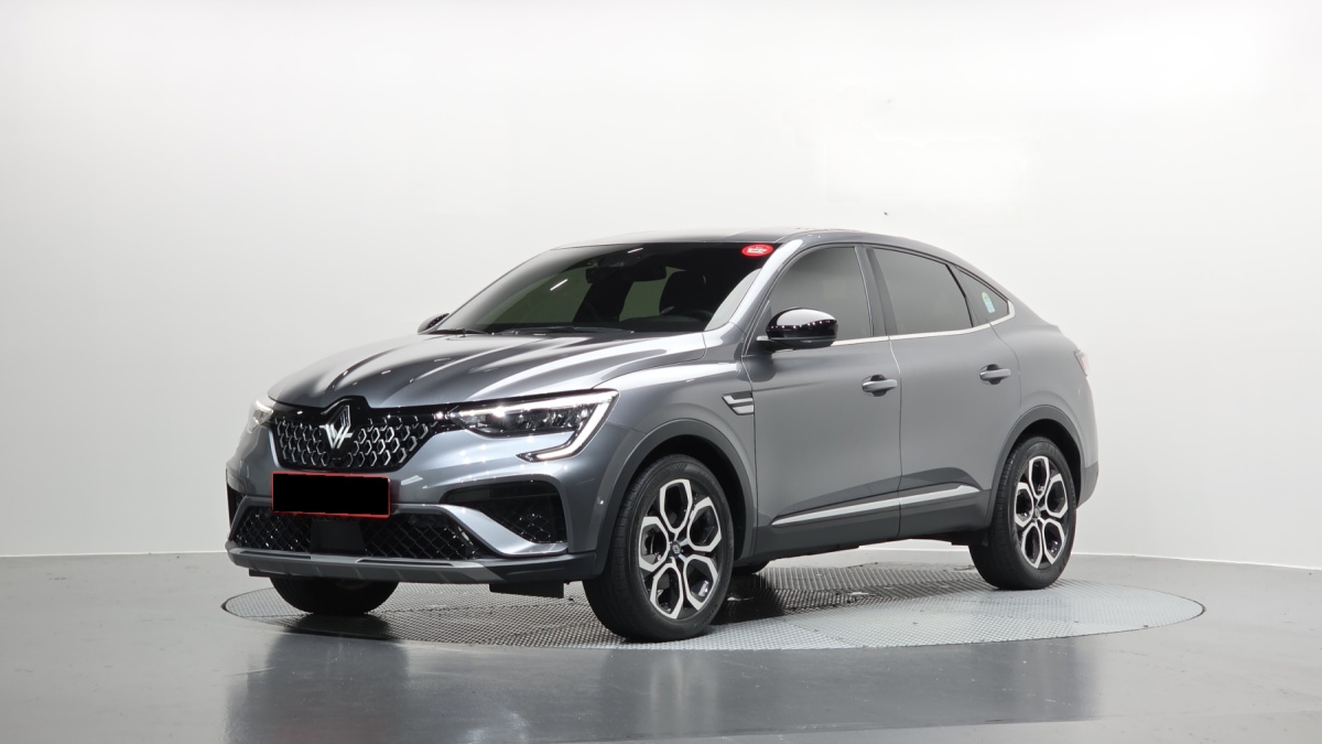 Renault Arkana, 2024 — купить в Казани под ключ