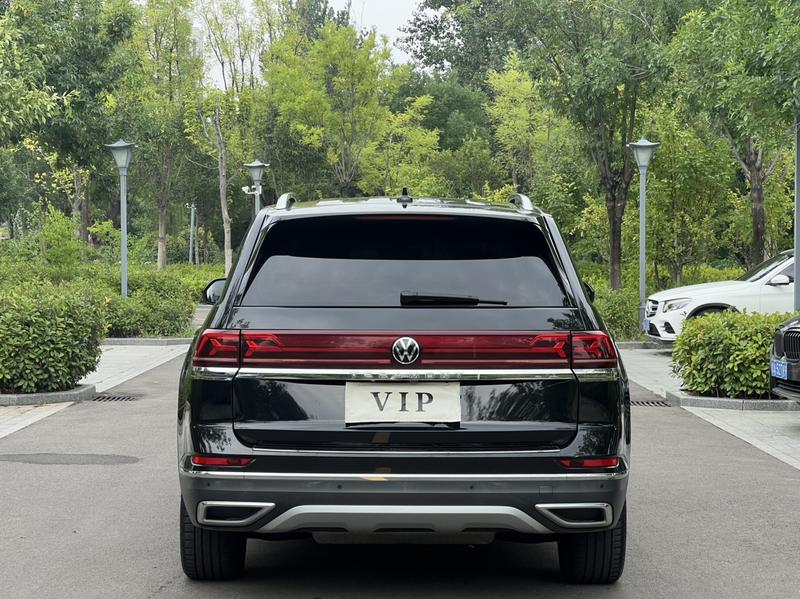 Volkswagen Teramont Pro, 2022 — фото 5 из 12
