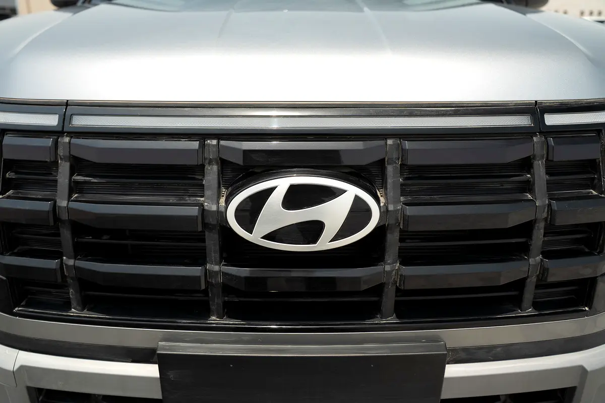 Hyundai Creta, 2026 — фото 7 из 10