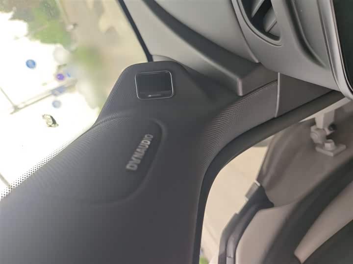 BYD Sea Lion 06 Hybrid/EV, 2026 — фото 6 из 9
