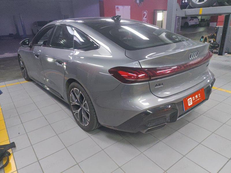 Audi A5L Sportback, 2025 — фото 3 из 9
