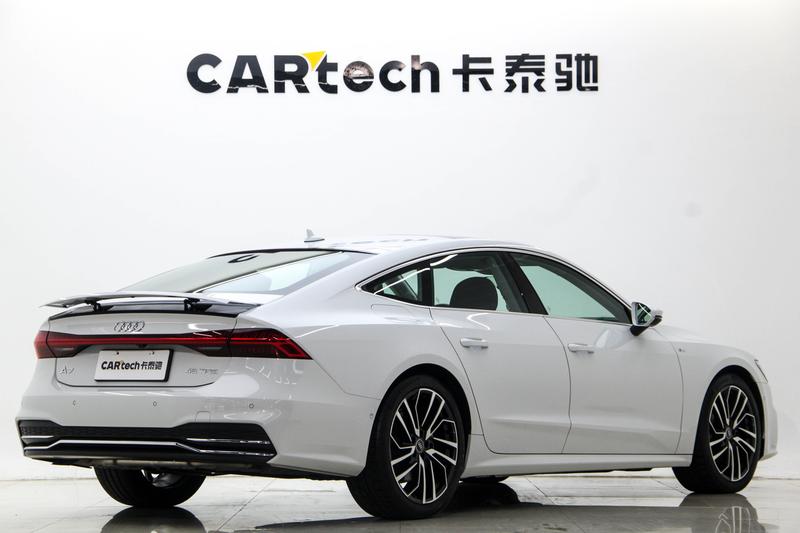 Audi A7, 2024 — фото 6 из 12