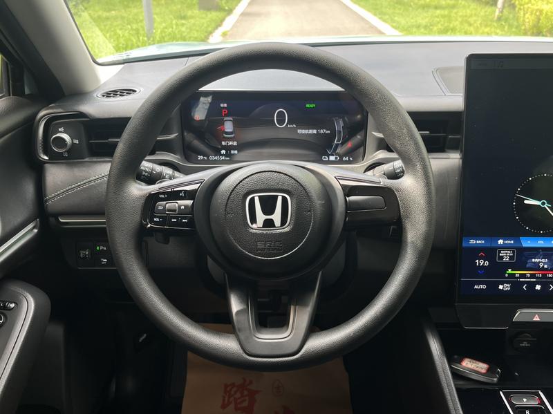 Honda e:NP1, 2024 — фото 9 из 12