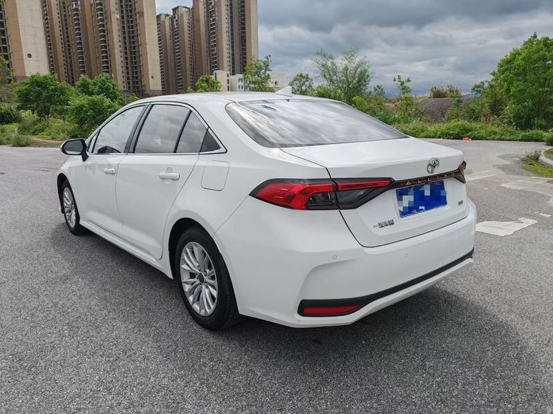 Toyota Allion, 2023 — фото 5 из 10