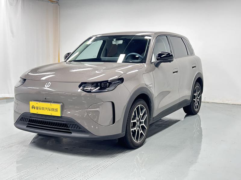 Leapmotor A10, 2026 — купить в Туле под ключ