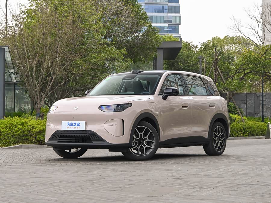 Leapmotor A10, 2026 — купить в Иванове под ключ