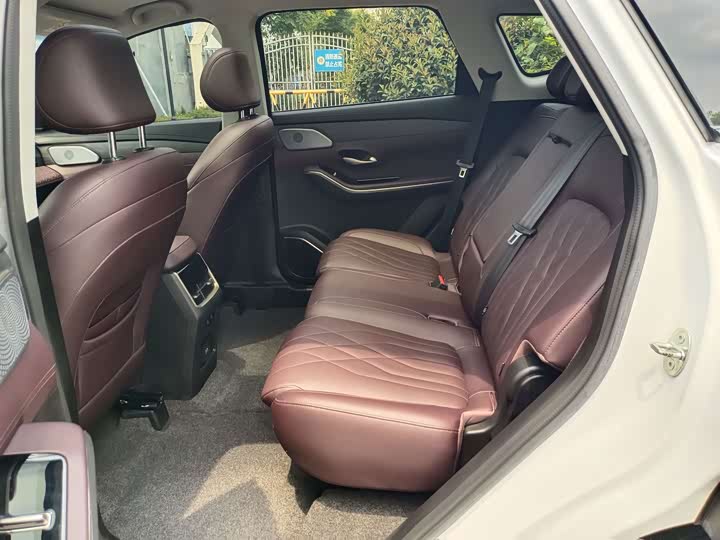 Jetour X90 Plus, 2025 — фото 9 из 9