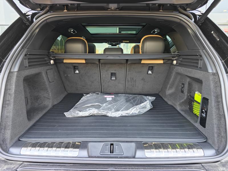Land Rover Range Rover Sport, 2024 — фото 12 из 12