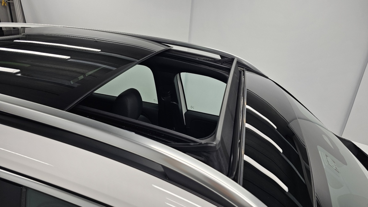 Mercedes-Benz EQB, 2025 — фото 12 из 12