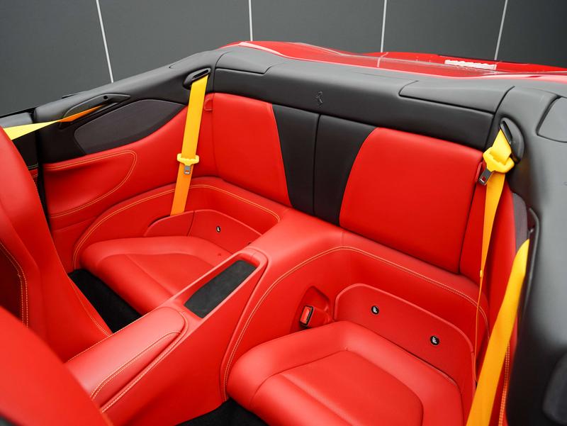 Ferrari Portofino, 2023 — фото 12 из 12