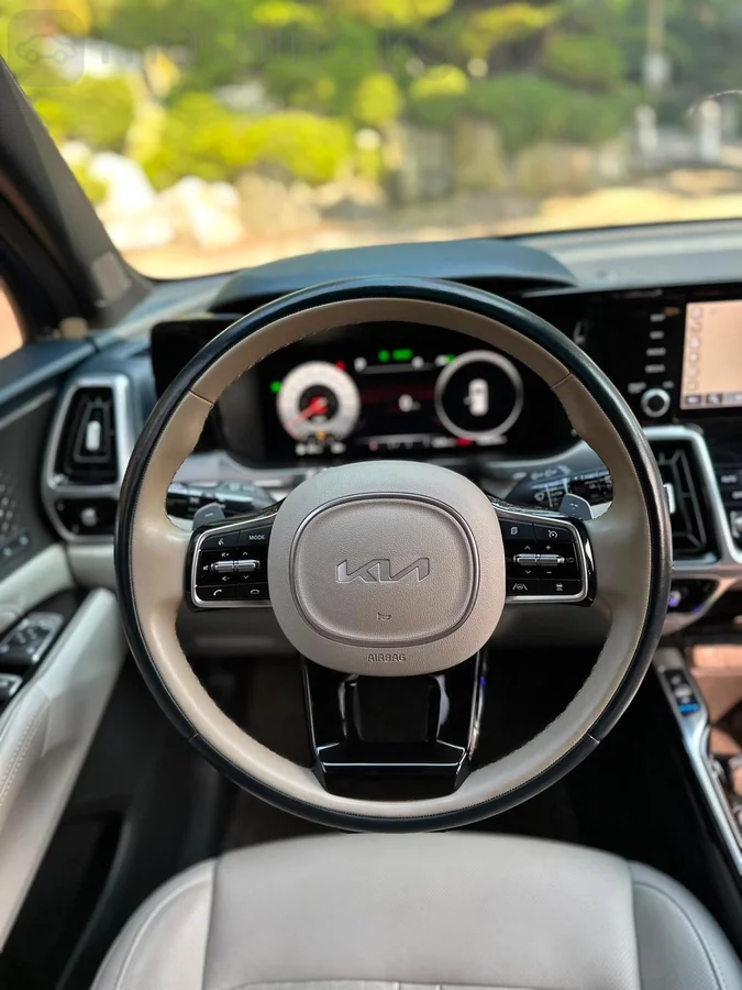Kia Sorento, 2022 — фото 6 из 12