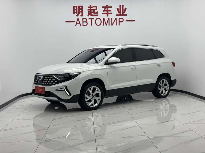 Jetta VS7, 2023 — купить в Москве под ключ