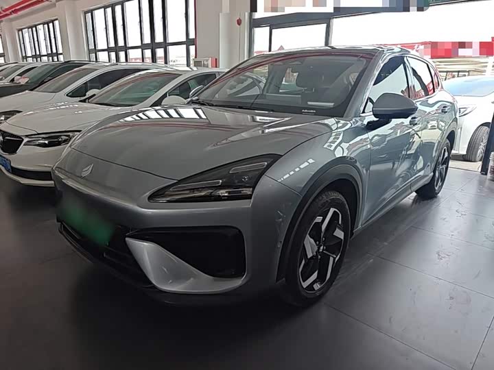 Baojun Yunhai, 2024 — купить в Перми под ключ